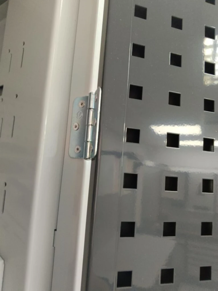 Шкаф инструментальный FBK 20 PR.2B2.1S купить в Туле