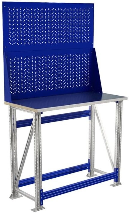 Верстак Master MT100.MF1 / MF1.020 купить в Туле