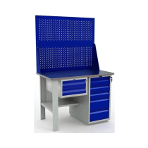 Верстак Profi WT120.F1/WD5.120