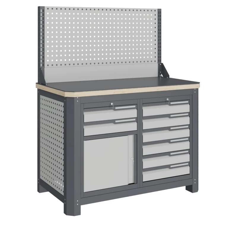 Верстак MCN 1252.S69-1 купить в Туле