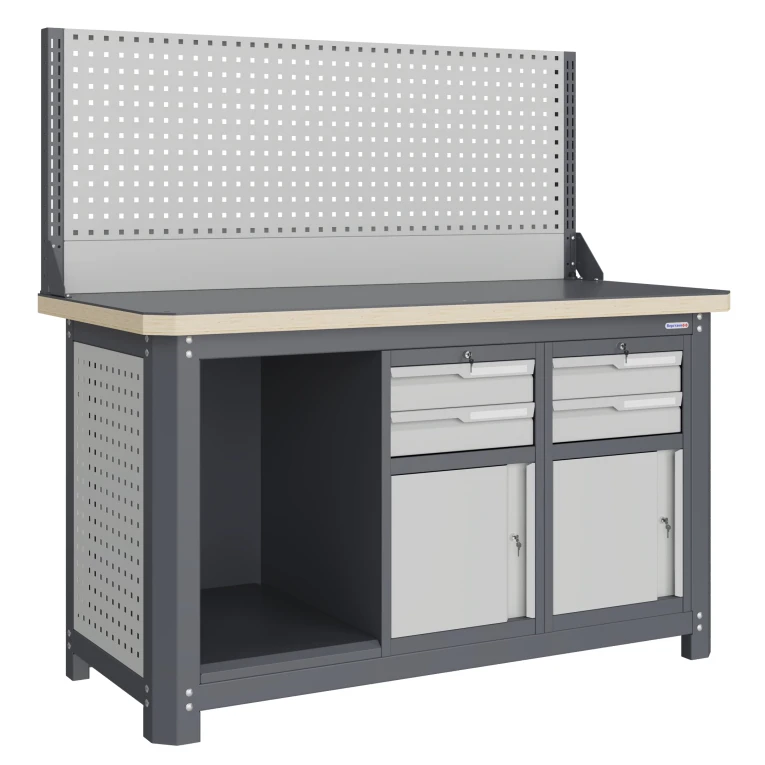 Верстак MCN 1552.S99.1-1 купить в Туле