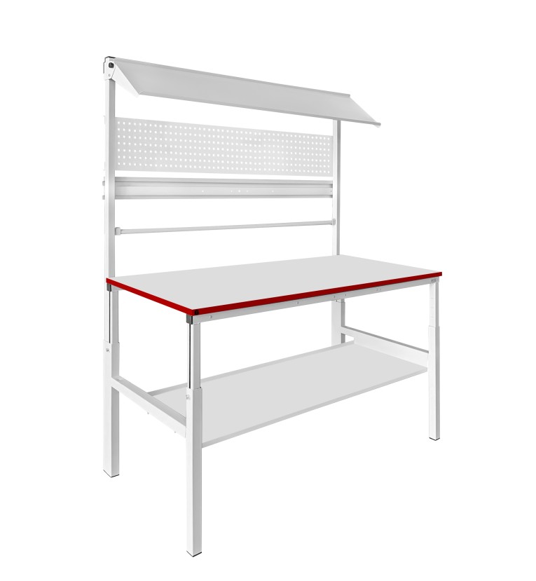 Стол упаковочный Gresson КСУ-1800х900 купить в Туле