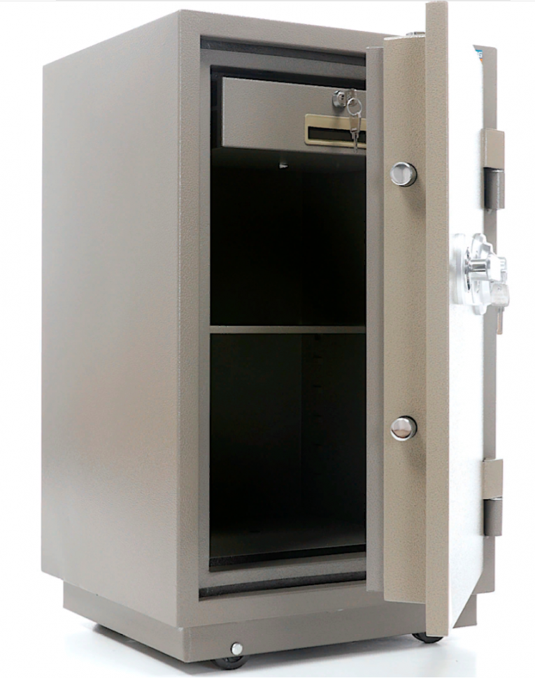 Огнестойкий сейф Valberg FRS-80.T-CL купить в Туле