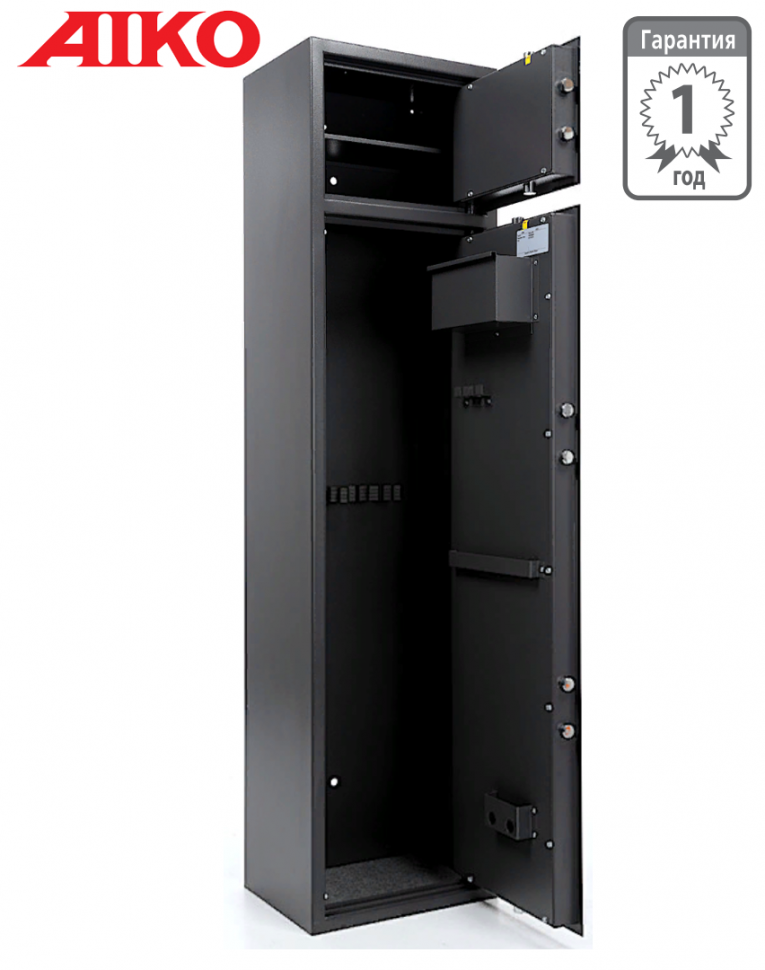 Оружейный сейф Aiko Филин 35 купить в Туле