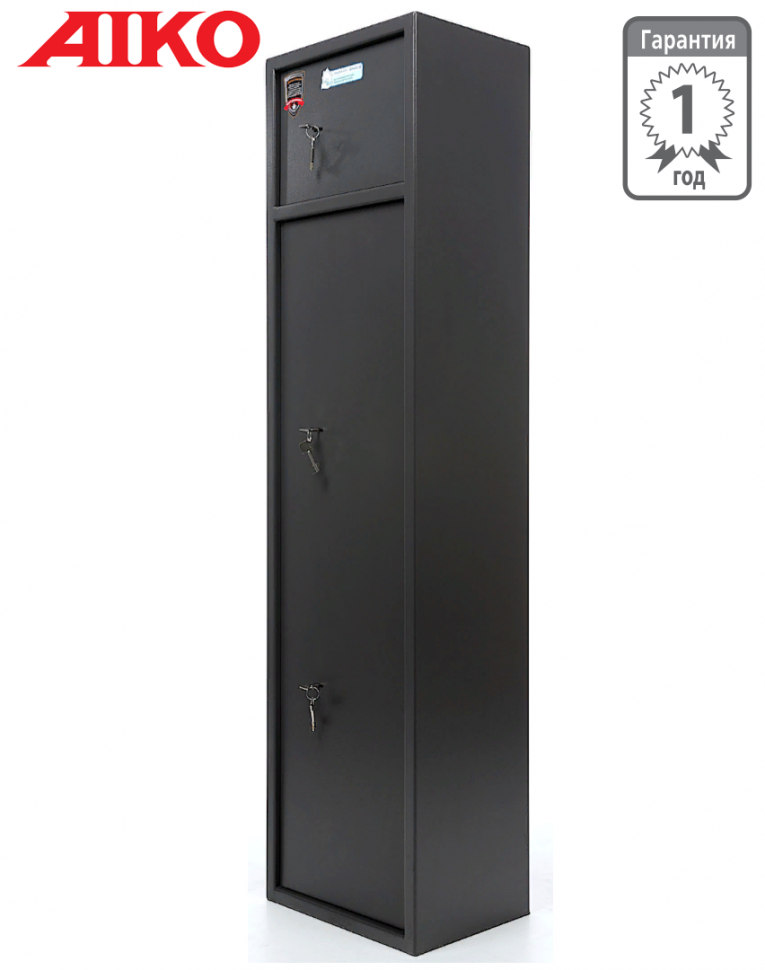Оружейный сейф Aiko Филин 35 купить в Туле