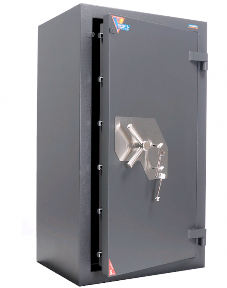 Взломостойкий сейф Valberg Форт 1268 KL купить в Туле