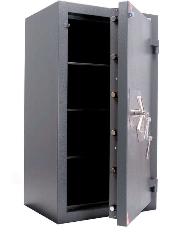 Взломостойкий сейф Valberg Форт 1268 KL купить в Туле