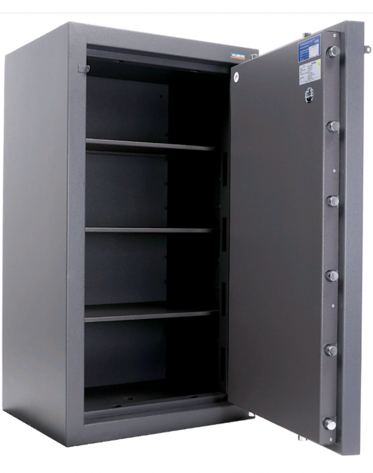 Взломостойкий сейф Valberg Форт 1268 KL купить в Туле