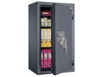 Взломостойкий сейф Valberg Форт 1268 KL