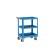 Тележка инструментальная PLC 8006.0-К купить в Туле