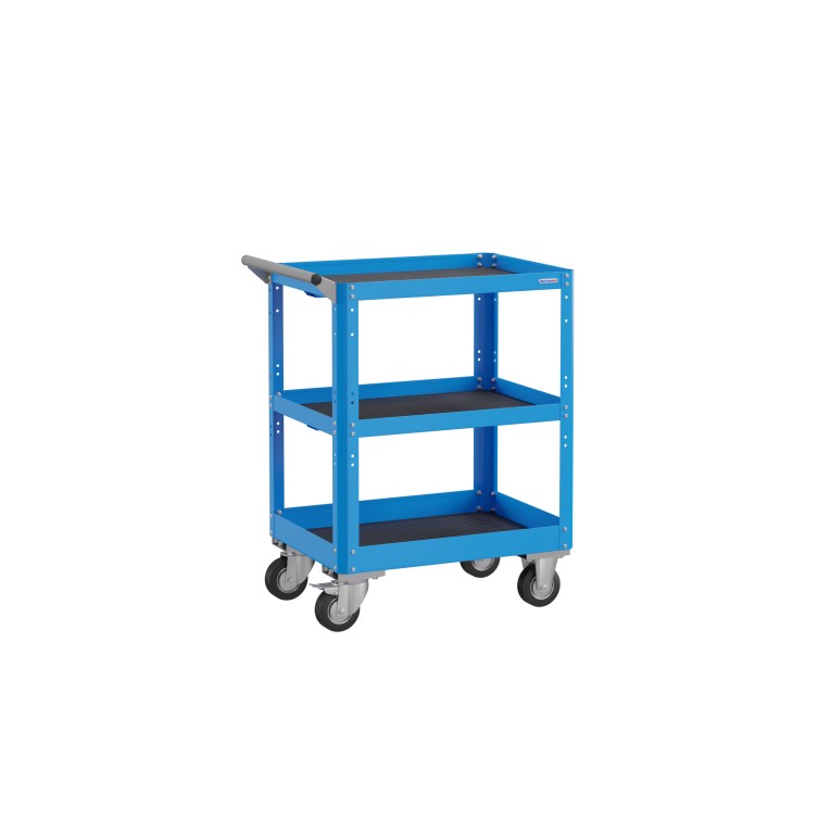 Тележка инструментальная PLC 8006.0-К купить в Туле