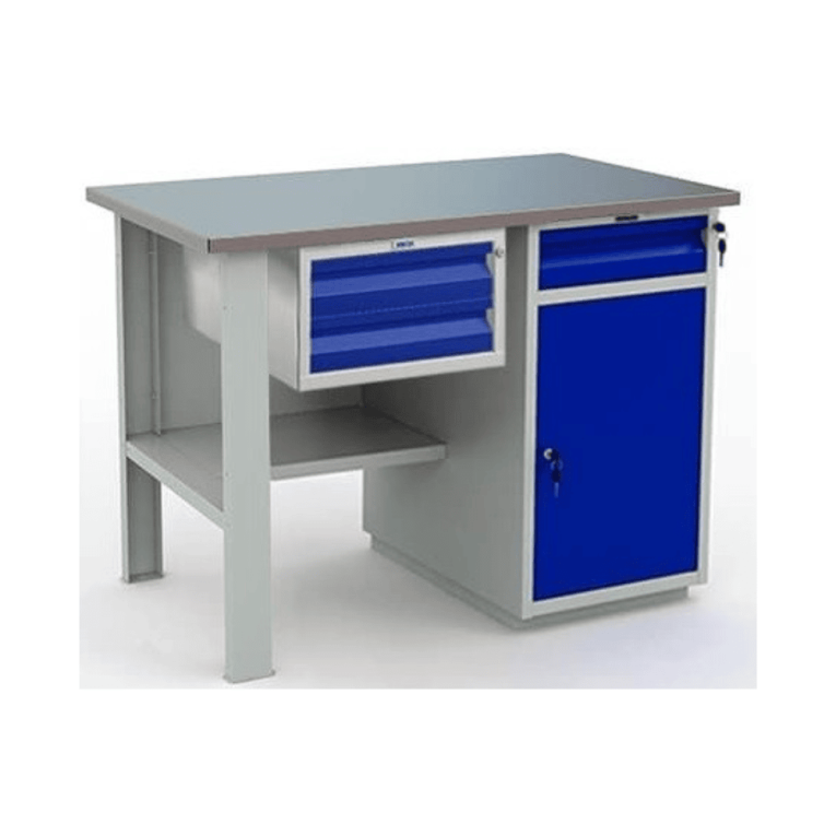 Верстак Profi WT120.F1/WD2.100 купить в Туле