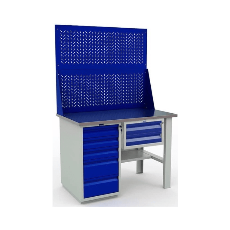 Верстак Profi WT120.WD5/F1.120 купить в Туле