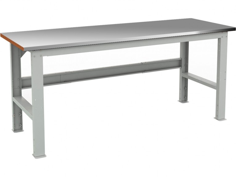 Верстак Expert (№221) WTS200.F2/F2.000 купить в Туле