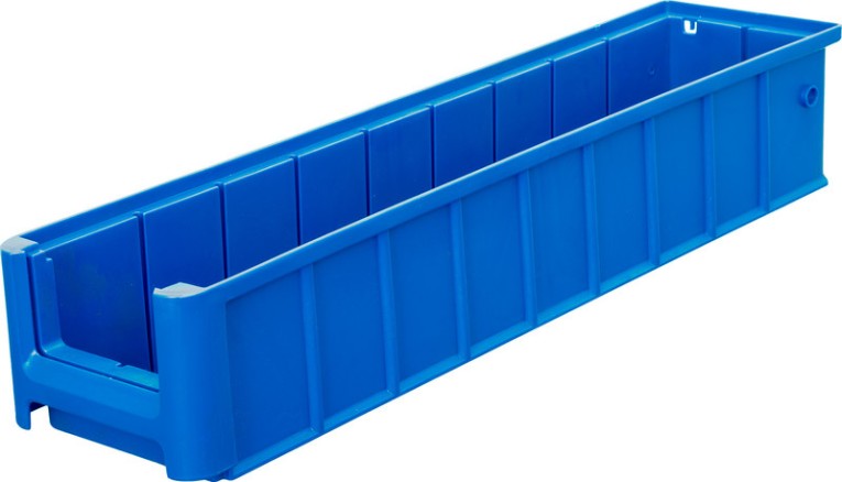 Контейнер полочный 500x117x90 синий купить в Туле Контейнер полочный 500x117x90 синий купить в Туле