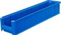 Контейнер полочный 500x117x90 синий