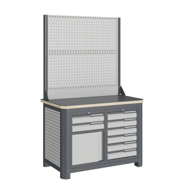 Верстак MCN 1252.S69-2 купить в Туле