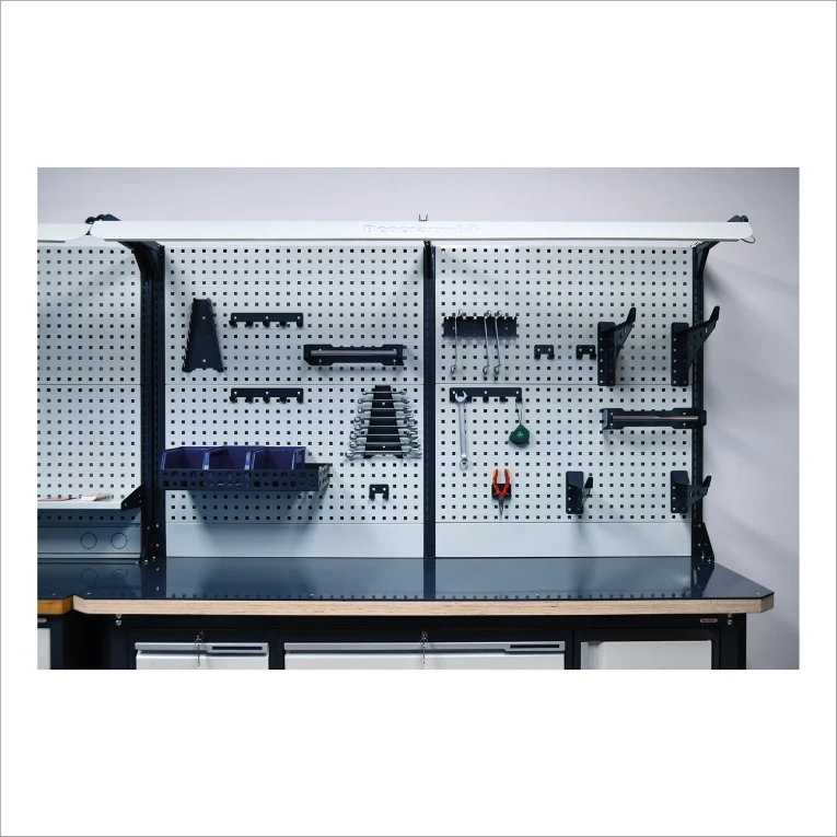 Верстак MCN 1252.S69-2 купить в Туле