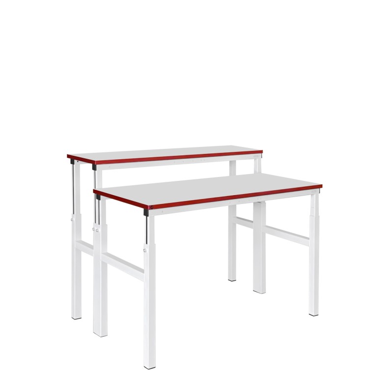 Стол рабочий Gresson СРД-1800 купить в Туле