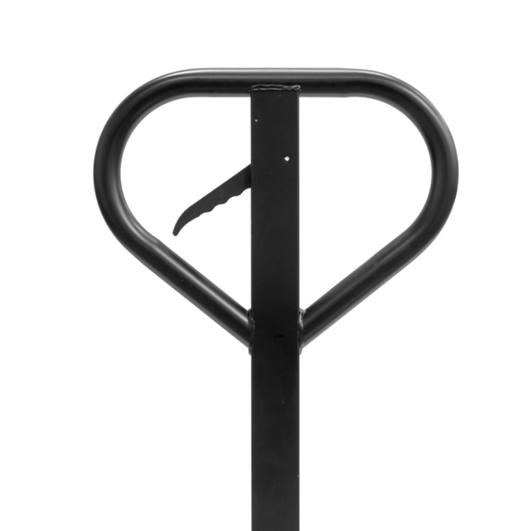 Гидравлическая тележка (рохля) SB (DF-III, г/п 2500 кг, вилы 1150x550 мм, RDP) SMARTLIFT (SMART) купить в Туле