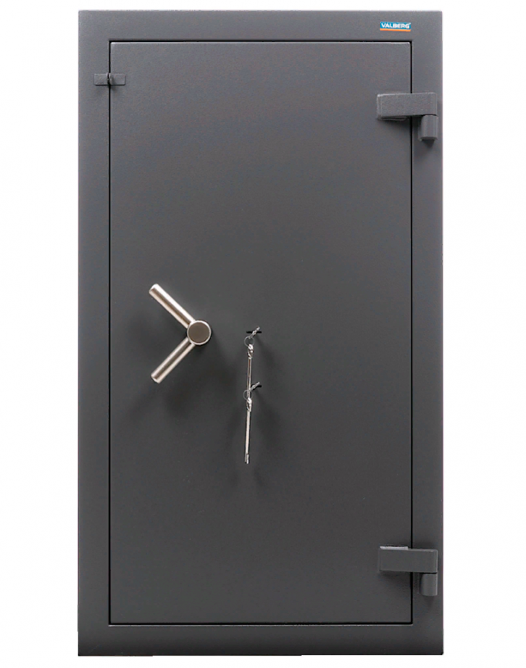 Взломостойкий сейф Valberg Гранит III-1268 KL купить в Туле Взломостойкий сейф Valberg Гранит III-1268 KL купить в Туле