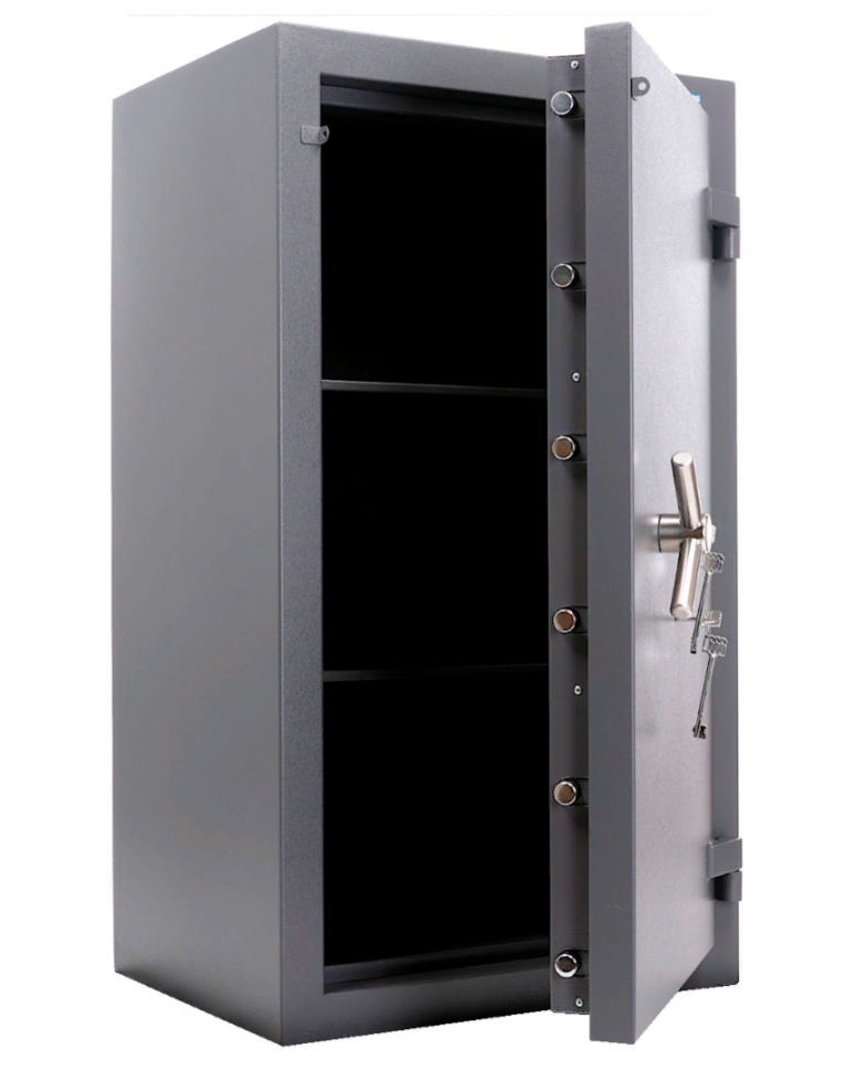 Взломостойкий сейф Valberg Гранит III-1268 KL купить в Туле Взломостойкий сейф Valberg Гранит III-1268 KL купить в Туле