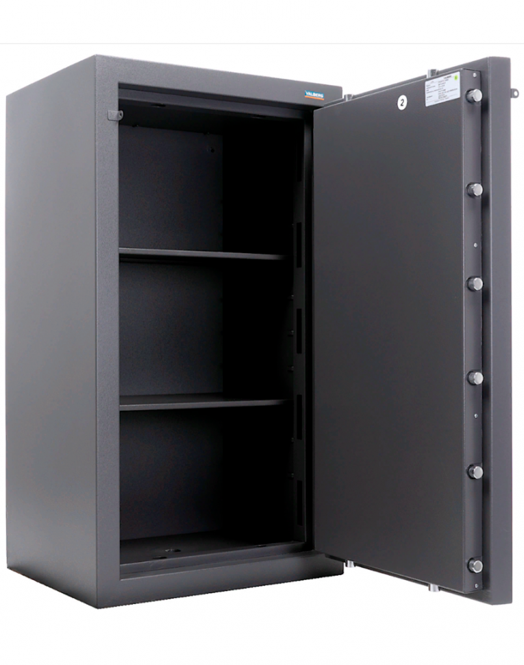 Взломостойкий сейф Valberg Гранит III-1268 KL купить в Туле Взломостойкий сейф Valberg Гранит III-1268 KL купить в Туле