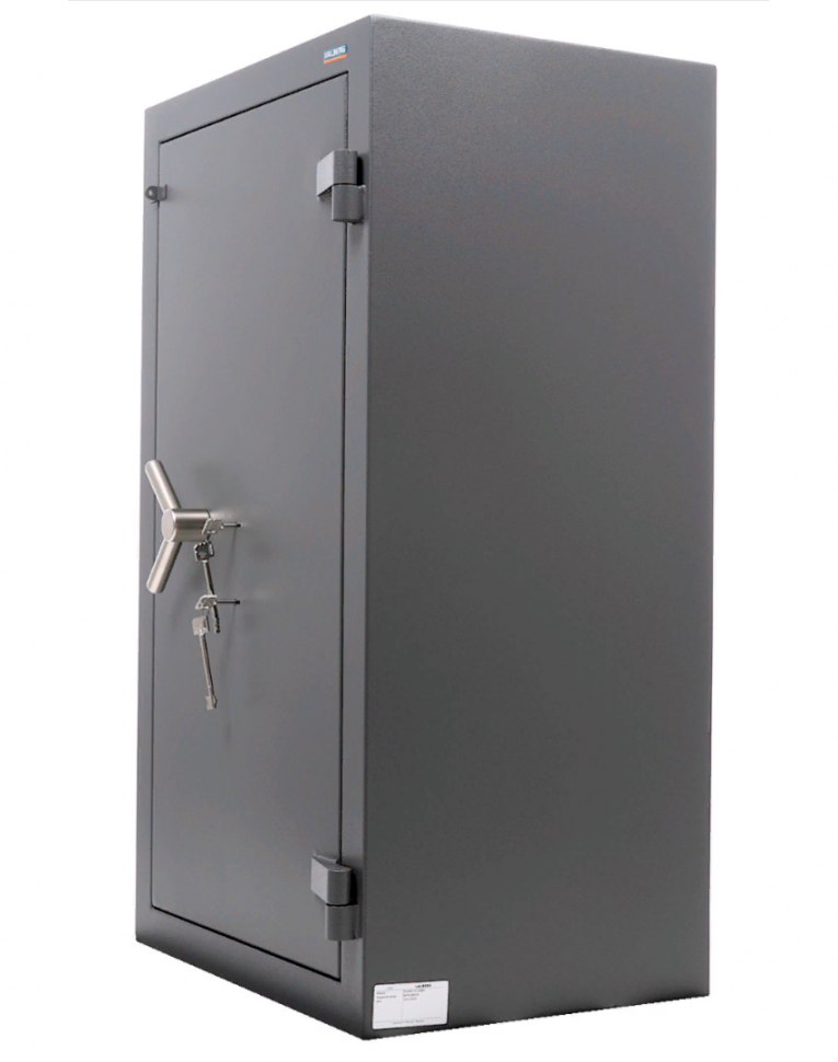 Взломостойкий сейф Valberg Гранит III-1268 KL купить в Туле Взломостойкий сейф Valberg Гранит III-1268 KL купить в Туле