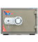 Огнестойкий сейф Valberg FRS-32 CL купить в Туле