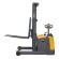 Штабелер электрический самоходный CQD20R (2000 кг; 5,6 м; 24В / 280Ач, PV, EPS) SMARTLIFT (SMART) купить в Туле