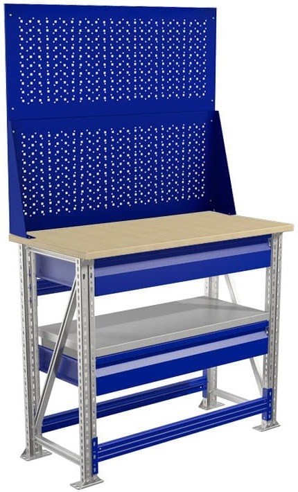 Верстак Master M100.MF1 / MF1.221 купить в Туле