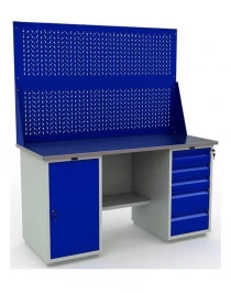 Верстак Profi WT160.WD1/WD5.020