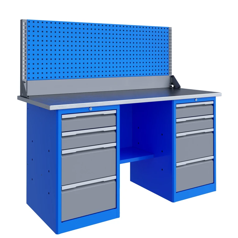 Верстак PRF 161.44.1-1 купить в Туле