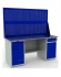 Верстак Profi WT180.WD5/WD2.020 купить в Туле Верстак Profi WT180.WD5/WD2.020 купить в Туле