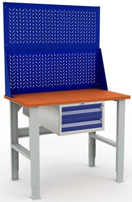 Верстак Expert W120.F2/F2.120 купить в Туле