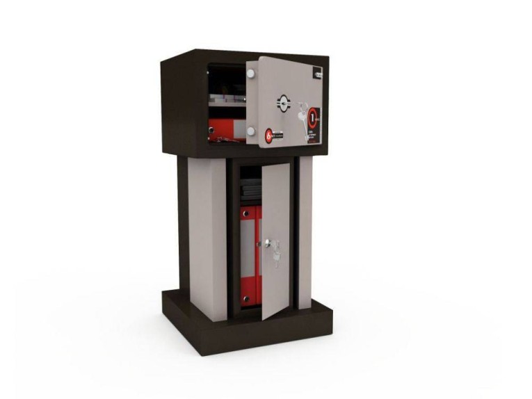 Сейф LS-030 K купить в Туле