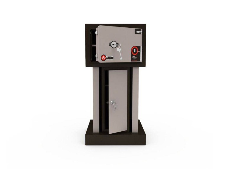 Сейф LS-030 K купить в Туле