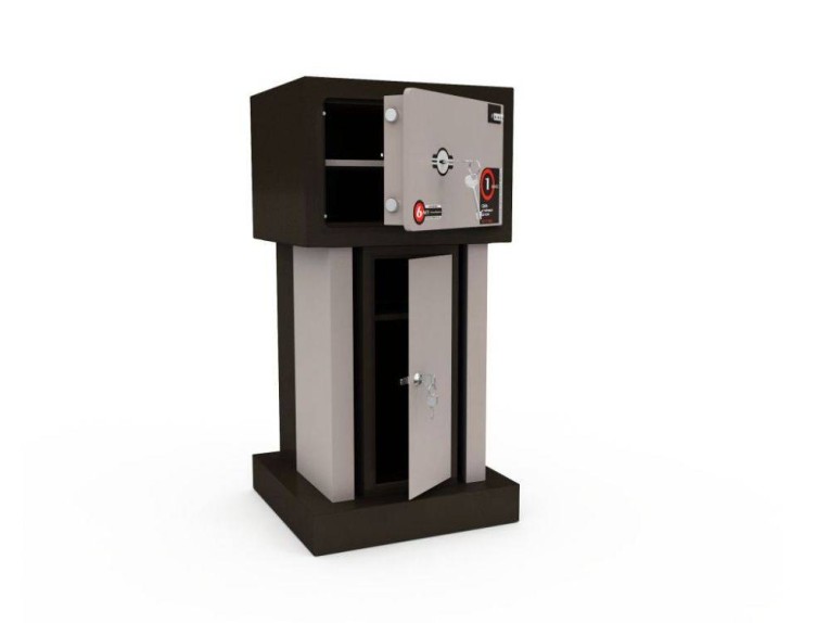 Сейф LS-030 K купить в Туле