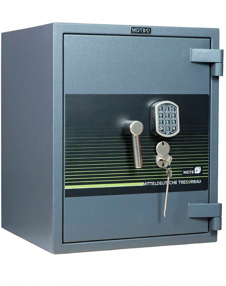 Взломостойкий сейф MDTB Burgas-1068 2K купить в Туле Взломостойкий сейф MDTB Burgas-1068 2K купить в Туле