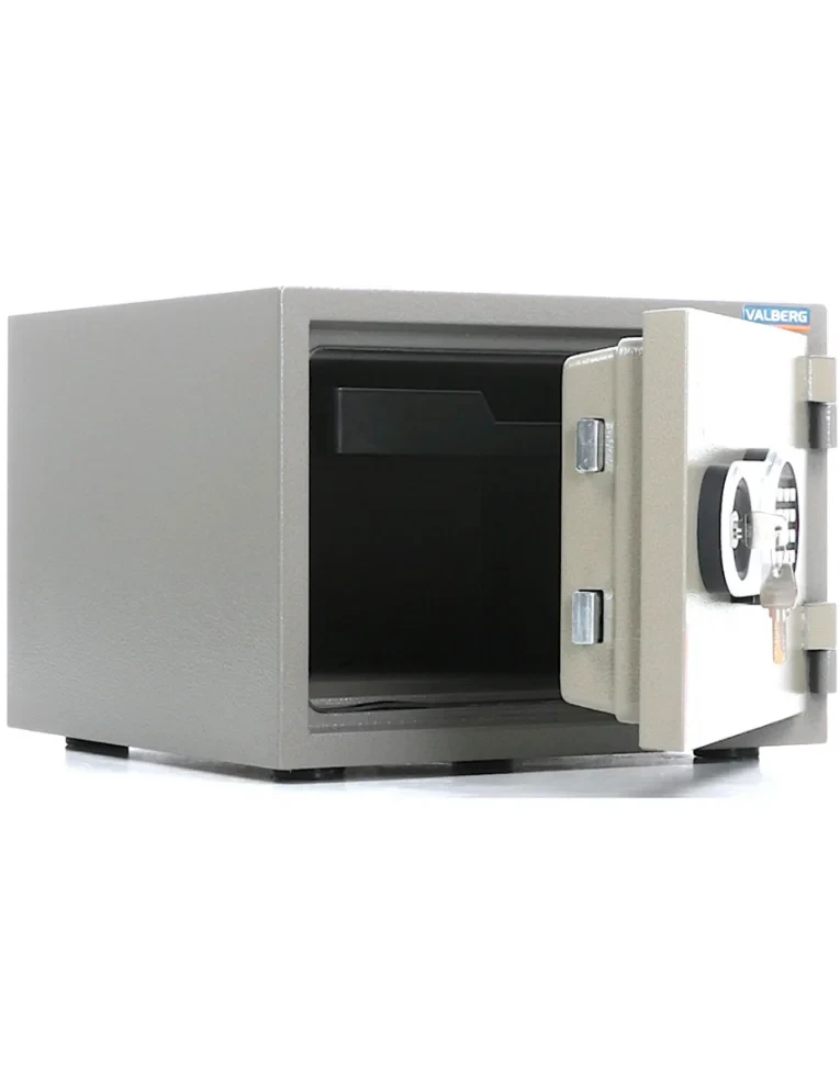 Огнестойкий сейф Valberg FRS-32 EL купить в Туле