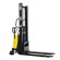 Штабелер с электроподъемом BDA 1516 (1500 кг, 1,6 м, 12В / 120Ач) SMARTLIFT (SMART) купить в Туле