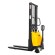 Штабелер с электроподъемом BDA 1516 (1500 кг, 1,6 м, 12В / 120Ач) SMARTLIFT (SMART) купить в Туле