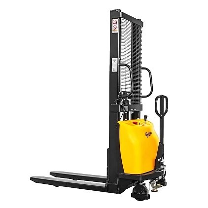 Штабелер с электроподъемом BDA 1516 (1500 кг, 1,6 м, 12В / 120Ач) SMARTLIFT (SMART) купить в Туле Штабелер с электроподъемом BDA 1516 (1500 кг, 1,6 м, 12В / 120Ач) SMARTLIFT (SMART) купить в Туле