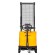 Штабелер с электроподъемом BDA 1516 (1500 кг, 1,6 м, 12В / 120Ач) SMARTLIFT (SMART) купить в Туле