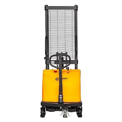 Штабелер с электроподъемом BDA 1516 (1500 кг, 1,6 м, 12В / 120Ач) SMARTLIFT (SMART) купить в Туле Штабелер с электроподъемом BDA 1516 (1500 кг, 1,6 м, 12В / 120Ач) SMARTLIFT (SMART) купить в Туле