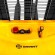 Штабелер с электроподъемом BDA 1516 (1500 кг, 1,6 м, 12В / 120Ач) SMARTLIFT (SMART) купить в Туле