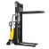 Штабелер с электроподъемом BDA 1516 (1500 кг, 1,6 м, 12В / 120Ач) SMARTLIFT (SMART) купить в Туле