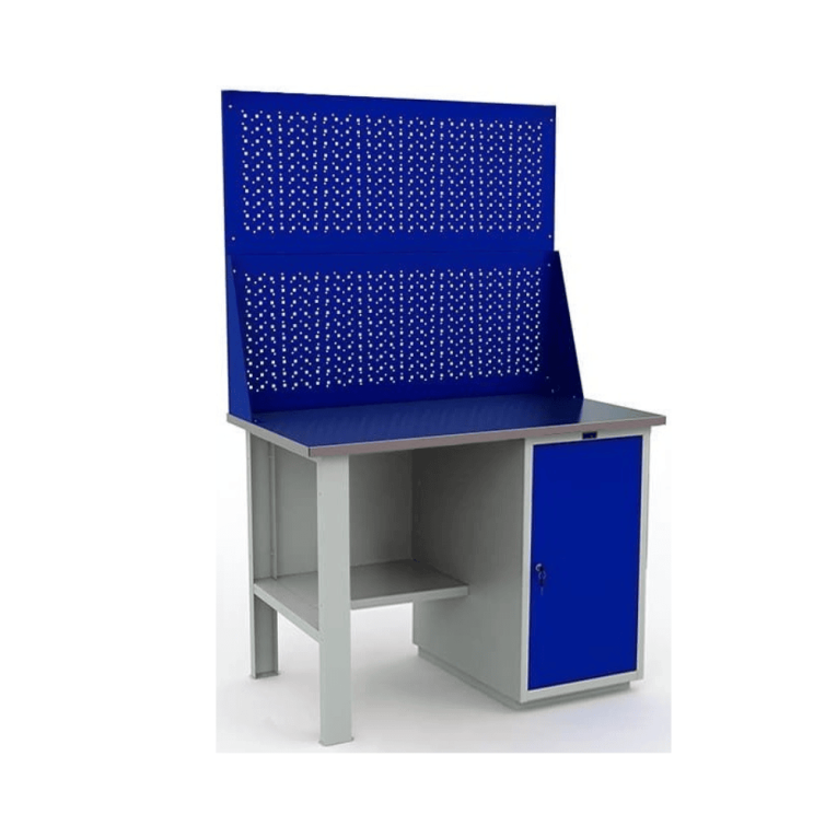 Верстак Profi WT120.F1/WD1.020 купить в Туле