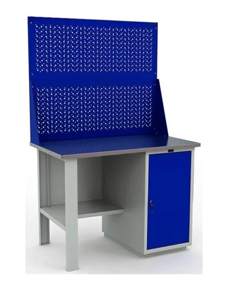 Верстак Profi WT120.F1/WD1.020 купить в Туле