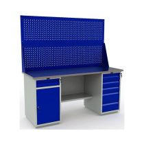 Верстак Profi WT180.WD2/WD5.020